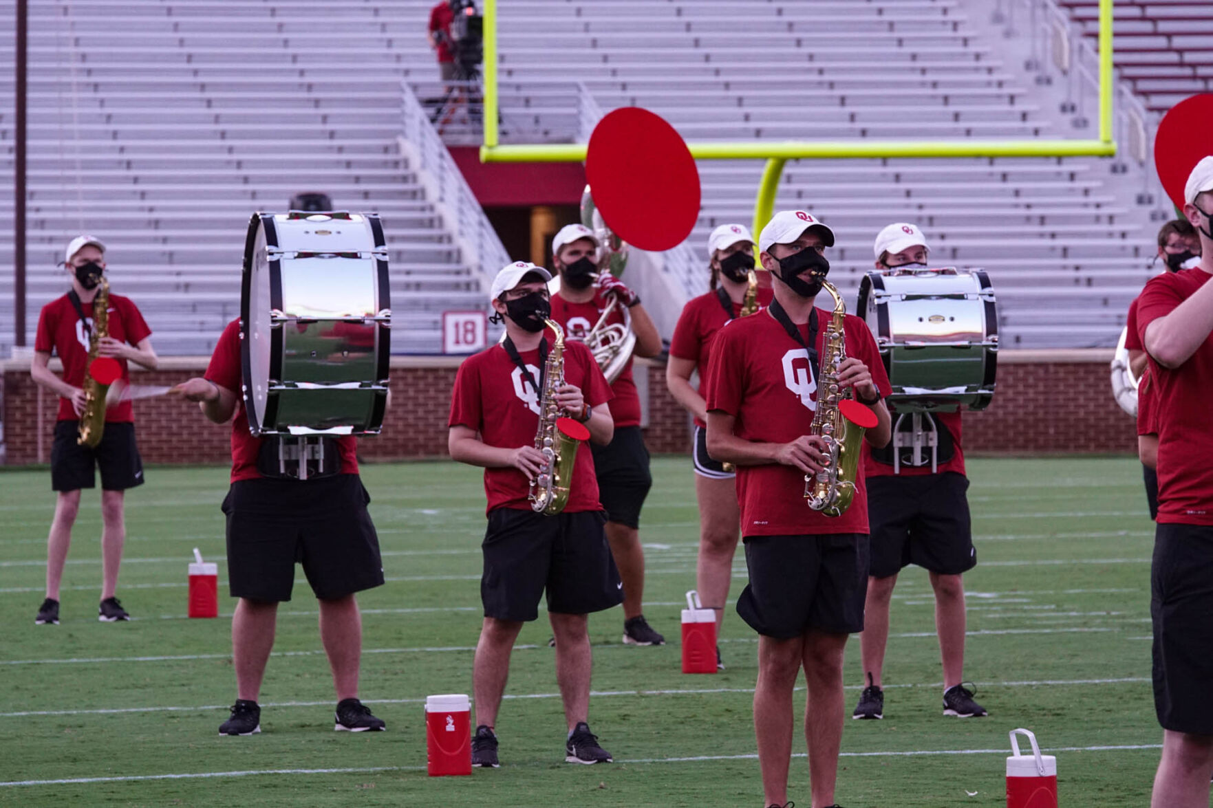 Pride of Oklahoma